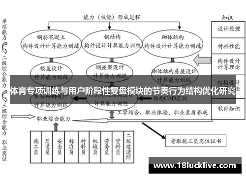 体育专项训练与用户阶段性复盘模块的节奏行为结构优化研究